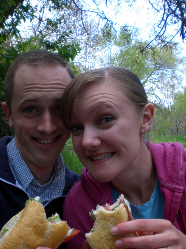 Cheese! (literally)