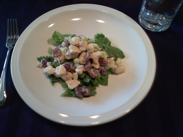 ChickenSalad ChickenSalad