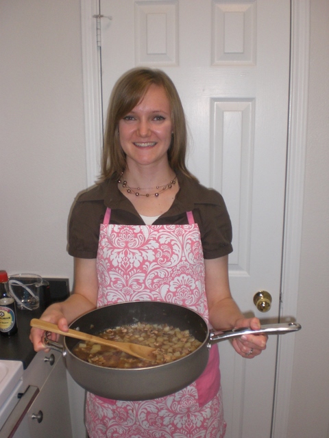 Sarah'sAdobo