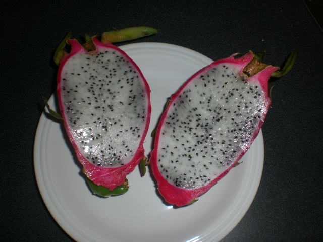 Dragonfruit
