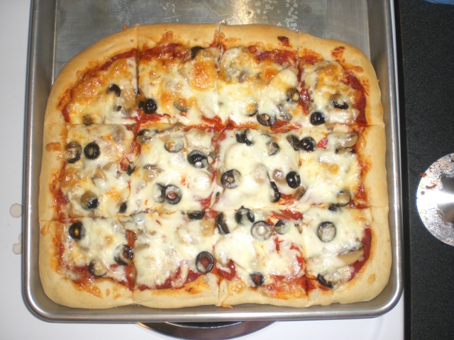 Pizza