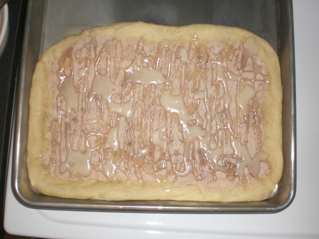 DessertPizza