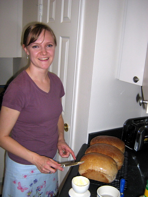 Bread